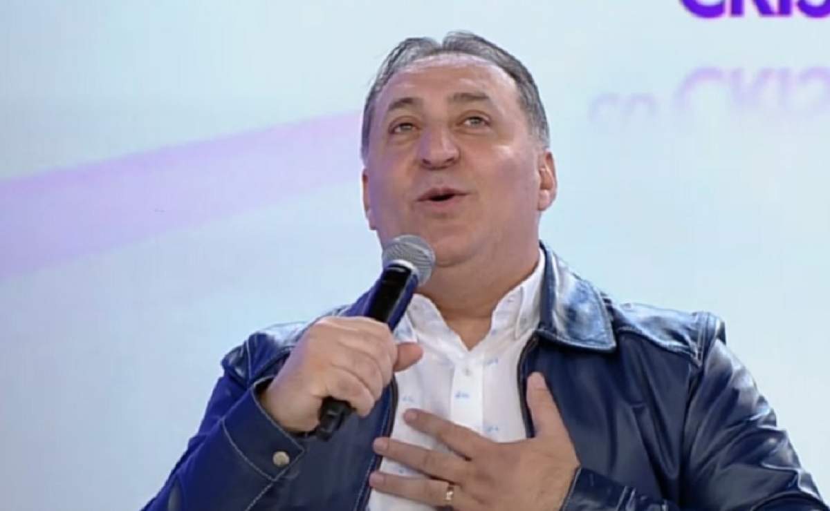 Cât ar costa să îți cânte la eveniment Nicu Paleru, Florin Salam și alți artiști consacrați. Sumele nu sunt deloc mici