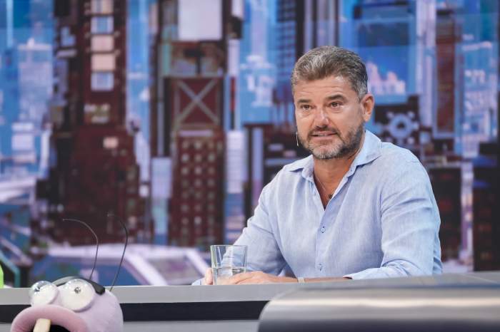 Cristi Boureanu, declarații în premieră despre viața sentimentală. Ce a spus despre căsnicie și iubire