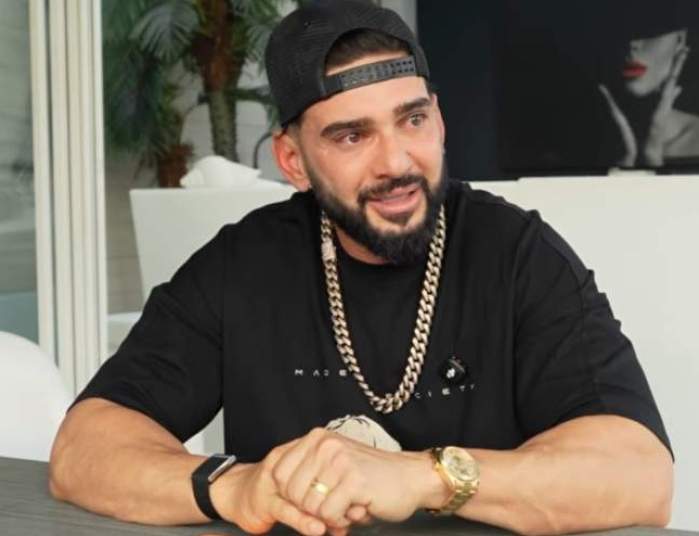 EXCLUSIV | Suma incredibilă câștigată de Dorian Popa! Se plânge că n-are bani pentru curent...
