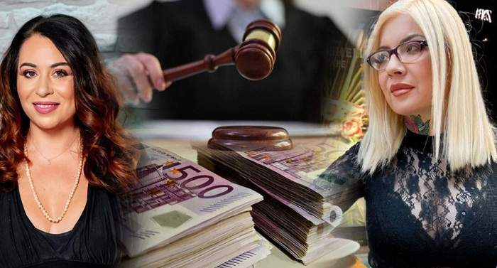 EXCLUSIV | Catinca și Oana Roman, căutate de autorități | Decizie de ultimă oră
