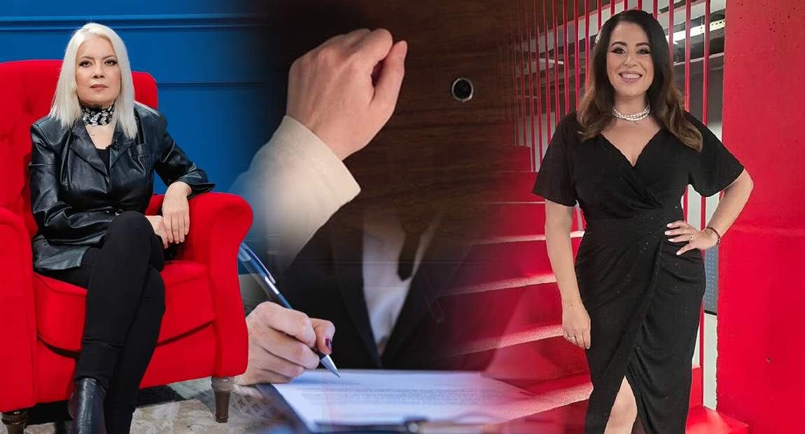 EXCLUSIV | Catinca și Oana Roman, căutate de autorități | Decizie de ultimă oră