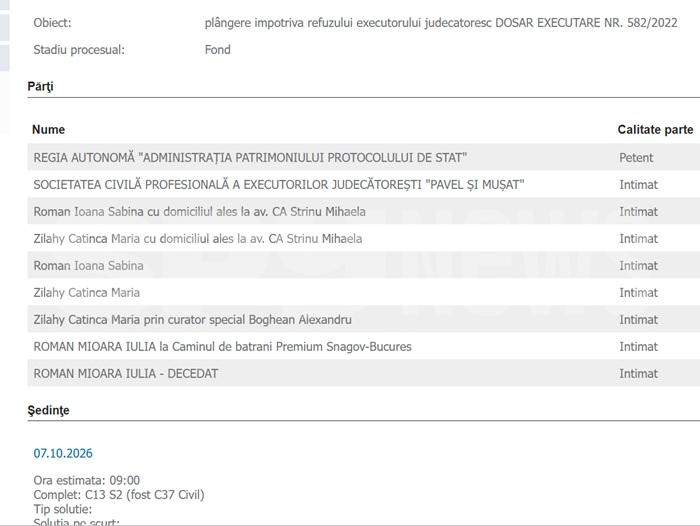 EXCLUSIV | Catinca și Oana Roman, căutate de autorități | Decizie de ultimă oră