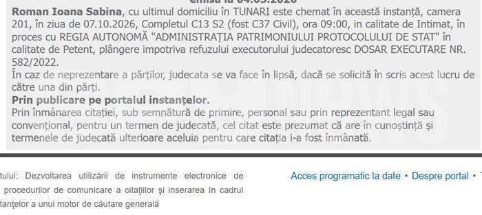 EXCLUSIV | Catinca și Oana Roman, căutate de autorități | Decizie de ultimă oră
