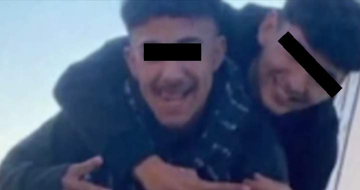 Ei sunt copiii loviţi mortal de tren, în Mediaş. David şi Andreas mergeau să joace fotbal când s-a întâmplat nenorocirea