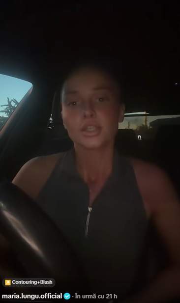Maria Lungu, mobilizare împotriva lui Darius de la Mireasa, după ce el a susținut că a întreținut relații intime cu Daniela 