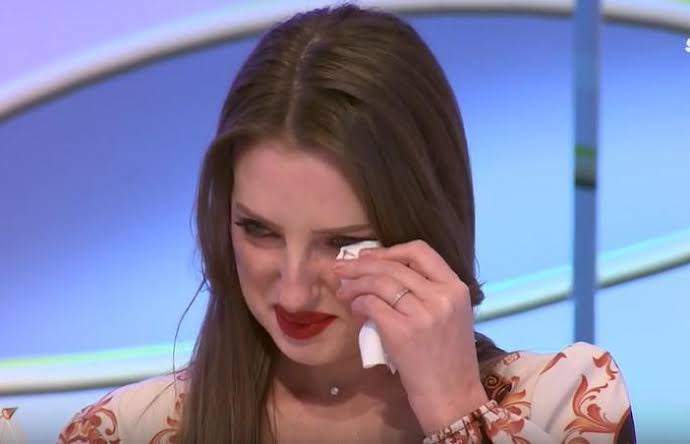 Maria Lungu, mobilizare împotriva lui Darius de la Mireasa, după ce el a susținut că a întreținut relații intime cu Daniela 