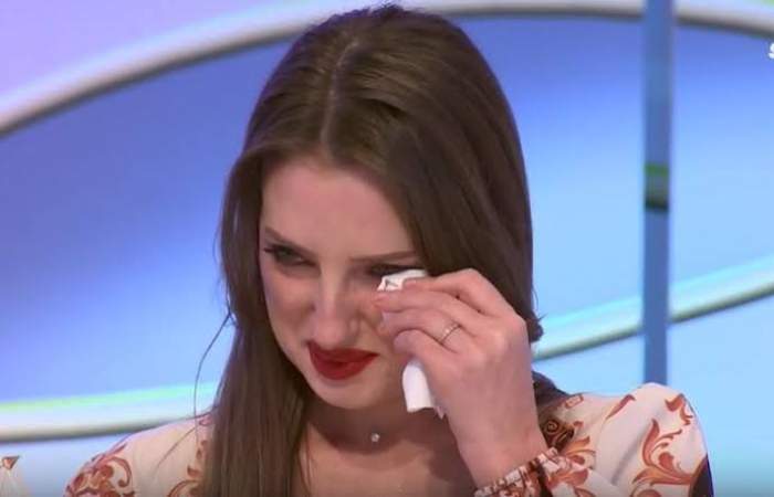 Maria Lungu, mobilizare împotriva lui Darius de la Mireasa, după ce el a susținut că a întreținut relații intime cu Daniela 