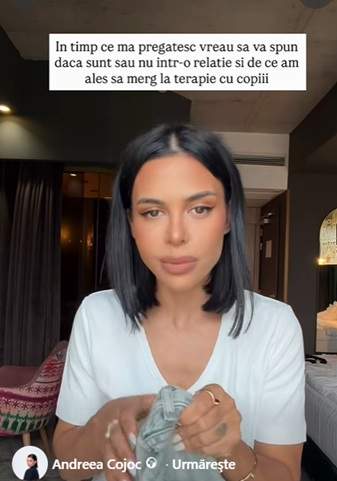 Andreea Popescu, declarație oficială despre Dan Alexa! Pentru prima dată spune lucrurile cu subiect și predicat | VIDEO