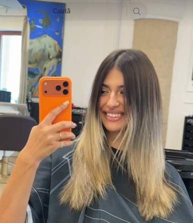 Irina Manea și-a schimbat complet look-ul. Cum arată acum soția lui Cristi Manea