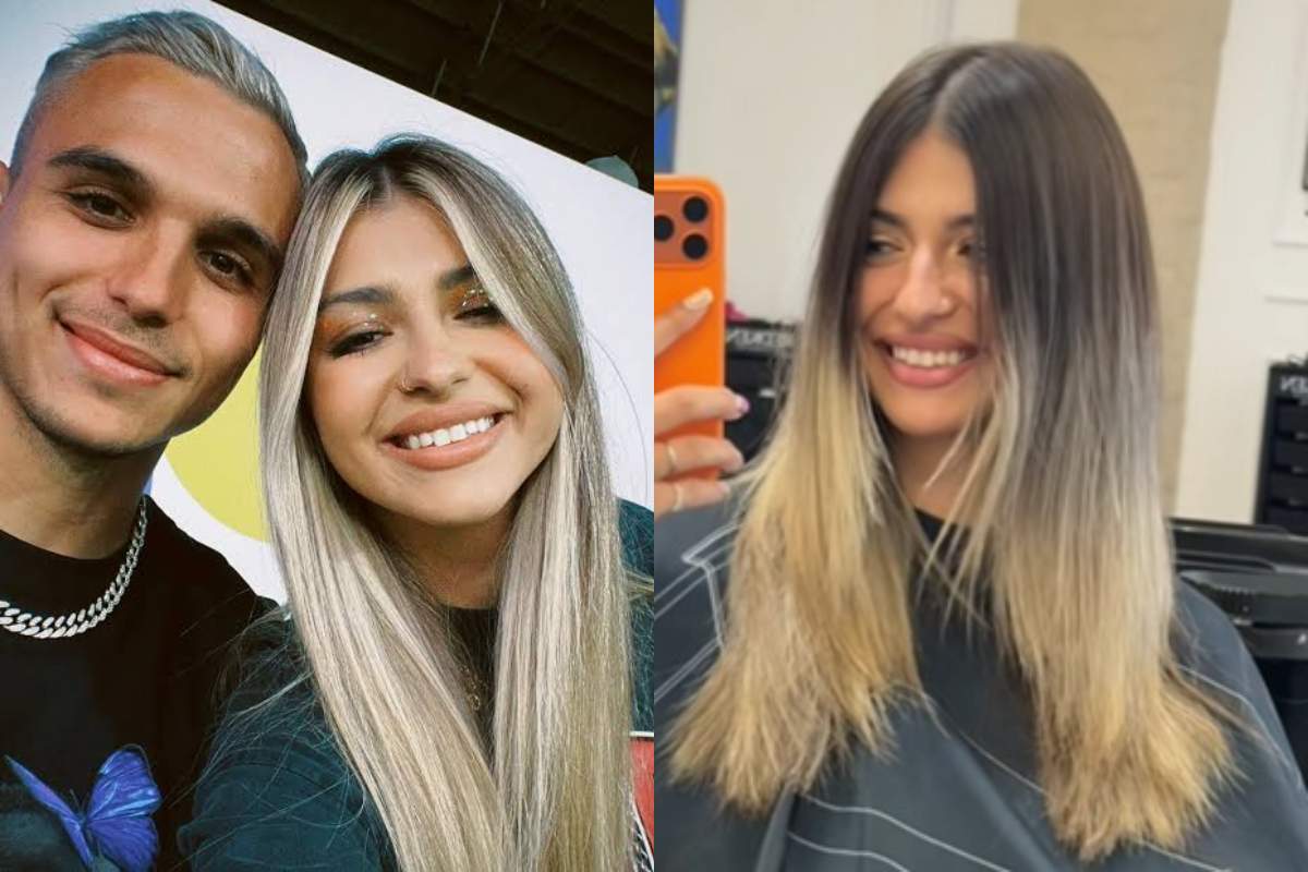 Irina Manea și-a schimbat complet look-ul. Cum arată acum soția lui Cristi Manea
