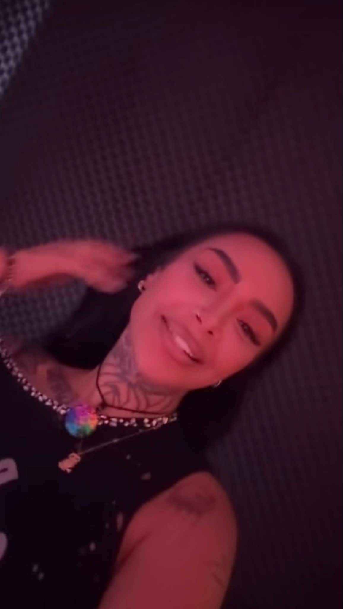Naba Salem se reprofilează? Ce hobby nou are fosta concurentă de la Survivor