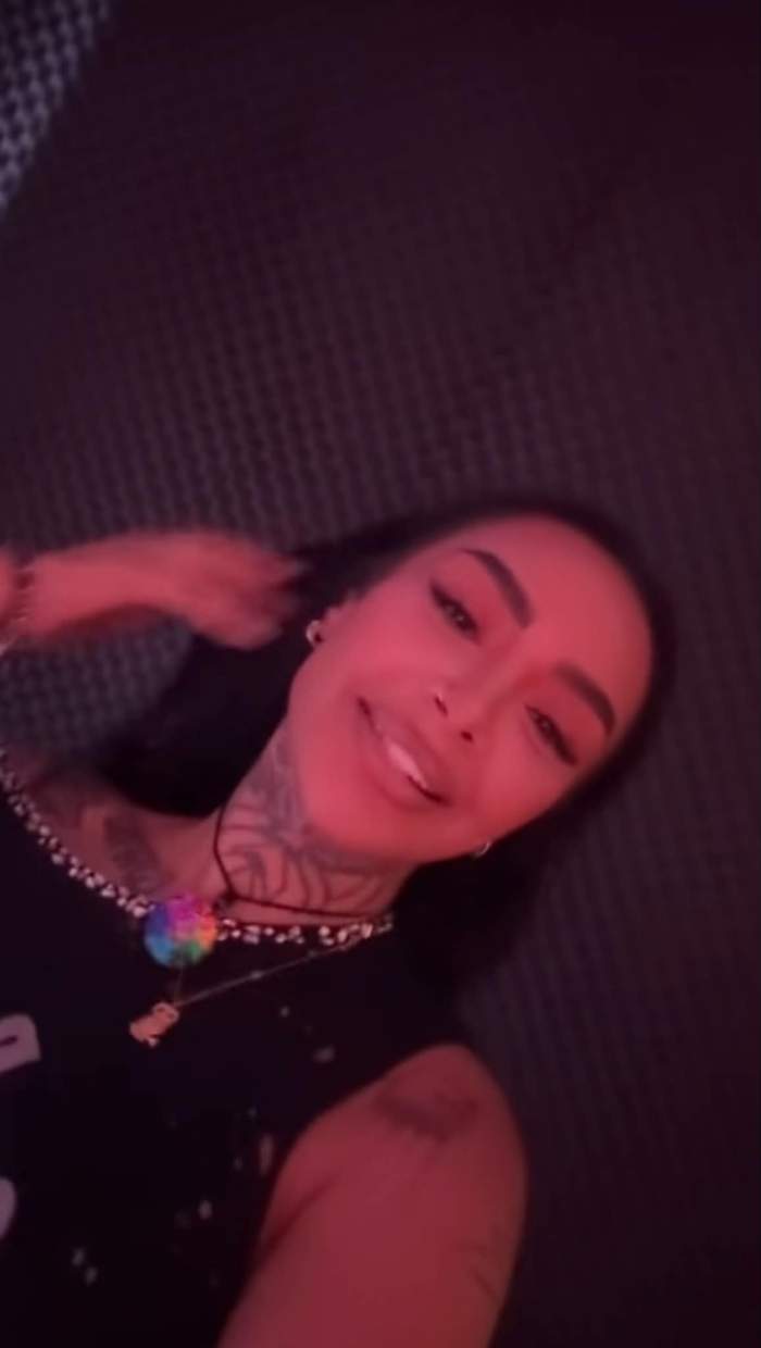 Naba Salem se reprofilează? Ce hobby nou are fosta concurentă de la Survivor