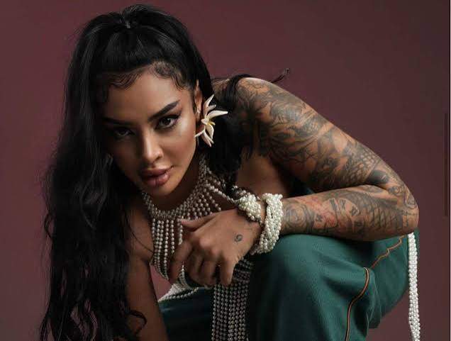 Naba Salem se reprofilează? Ce hobby nou are fosta concurentă de la Survivor
