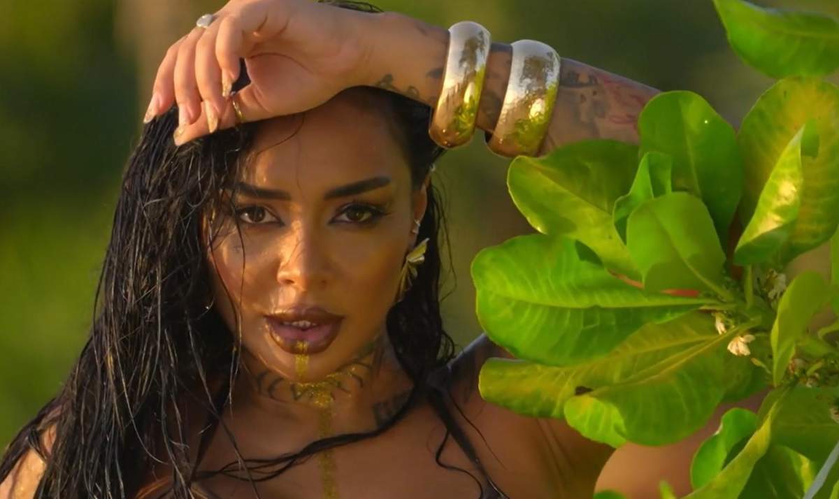 Naba Salem se reprofilează? Ce hobby nou are fosta concurentă de la Survivor