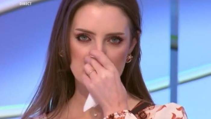 Cum o susține Maria Lungu pe Daniela de la Mireasa în scandalul cu Darius și mama lui. Mesajul transmis de fosta concurentă