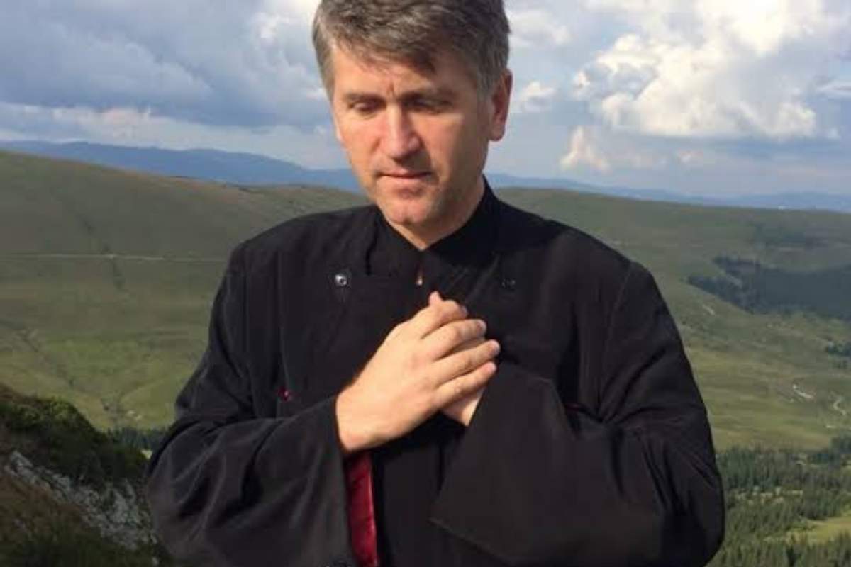 cristian pomohaci