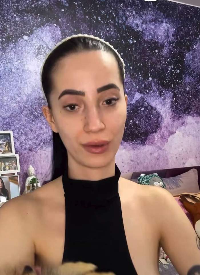 Raluca, fosta concurentă la Mireasa, intervine în scandalul dintre Darius și Daniela. Ce a avut de spus