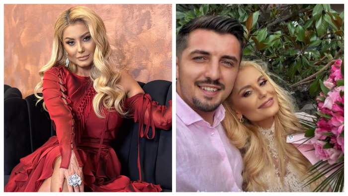 emilia ghinescu si iubitul