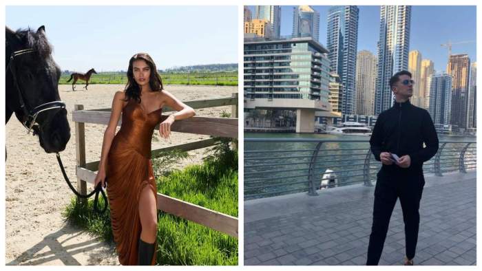 rares cojoc si claudia dumitru
