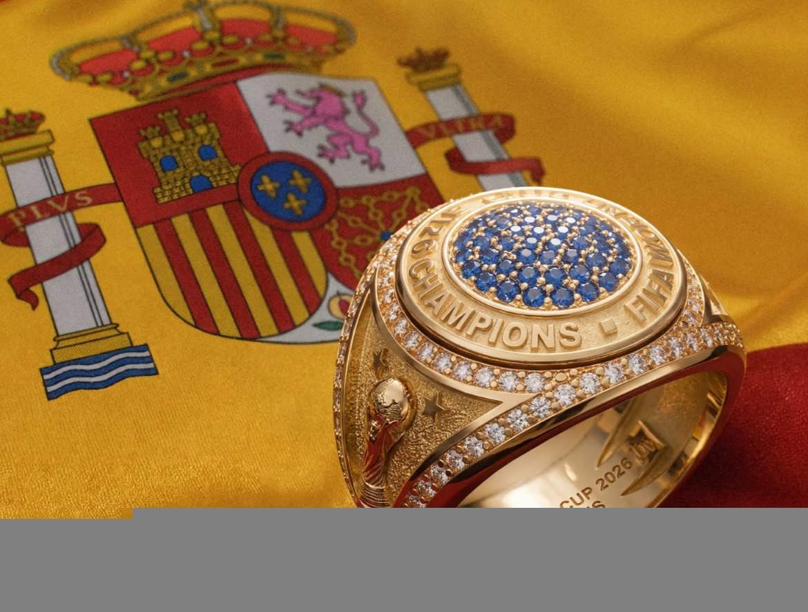 Inelele de la Cupa Mondială