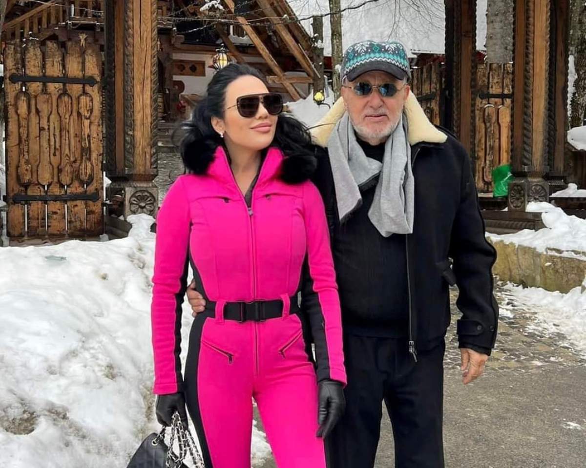 ilie nastase si ioana
