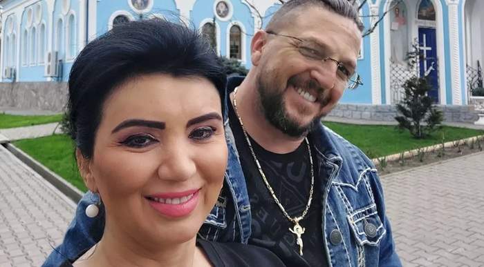 adriana bahmuteanu si sotul
