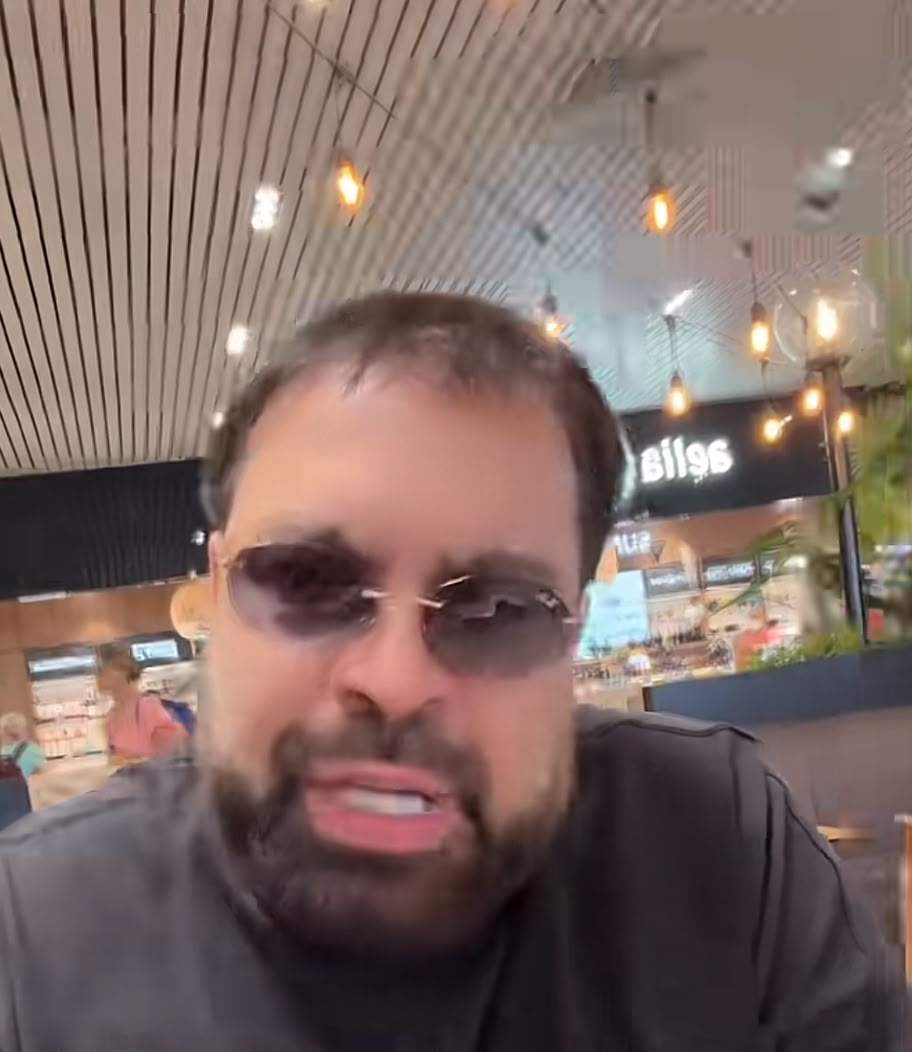 Florin Salam, pe TikTok
