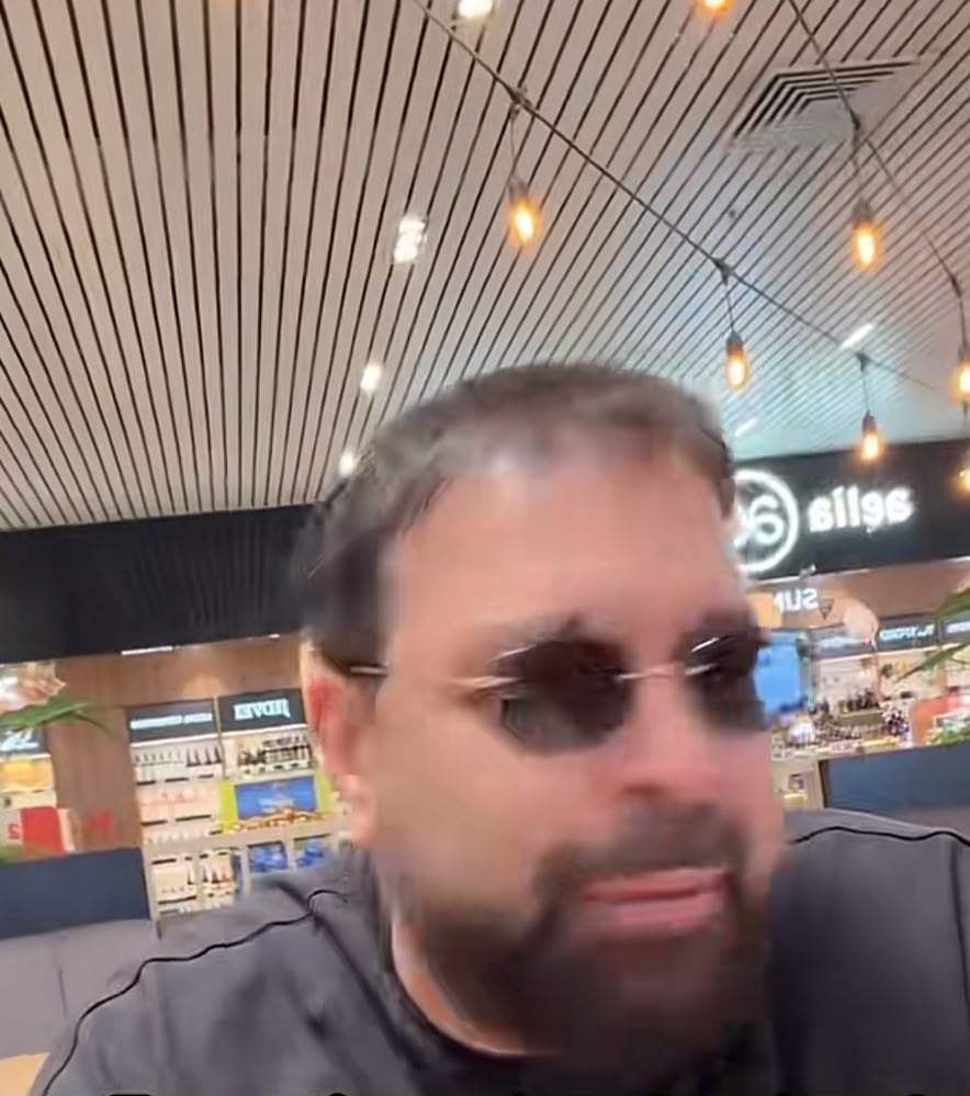 Florin Salam, pe TikTok