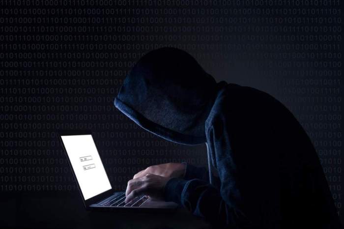 Hacker