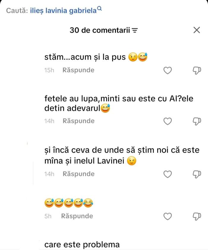 Încă o despărțire la Mireasa? O fostă concurentă nu ar mai purta inelul de logodnă. Ce se întâmplă în căsnicia lor