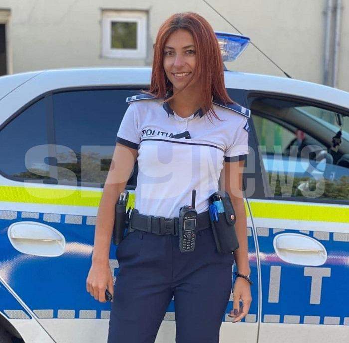 Polițista condamnată în dosarul torționarilor de la Secția 16, salvată de procurori! Documente exclusive