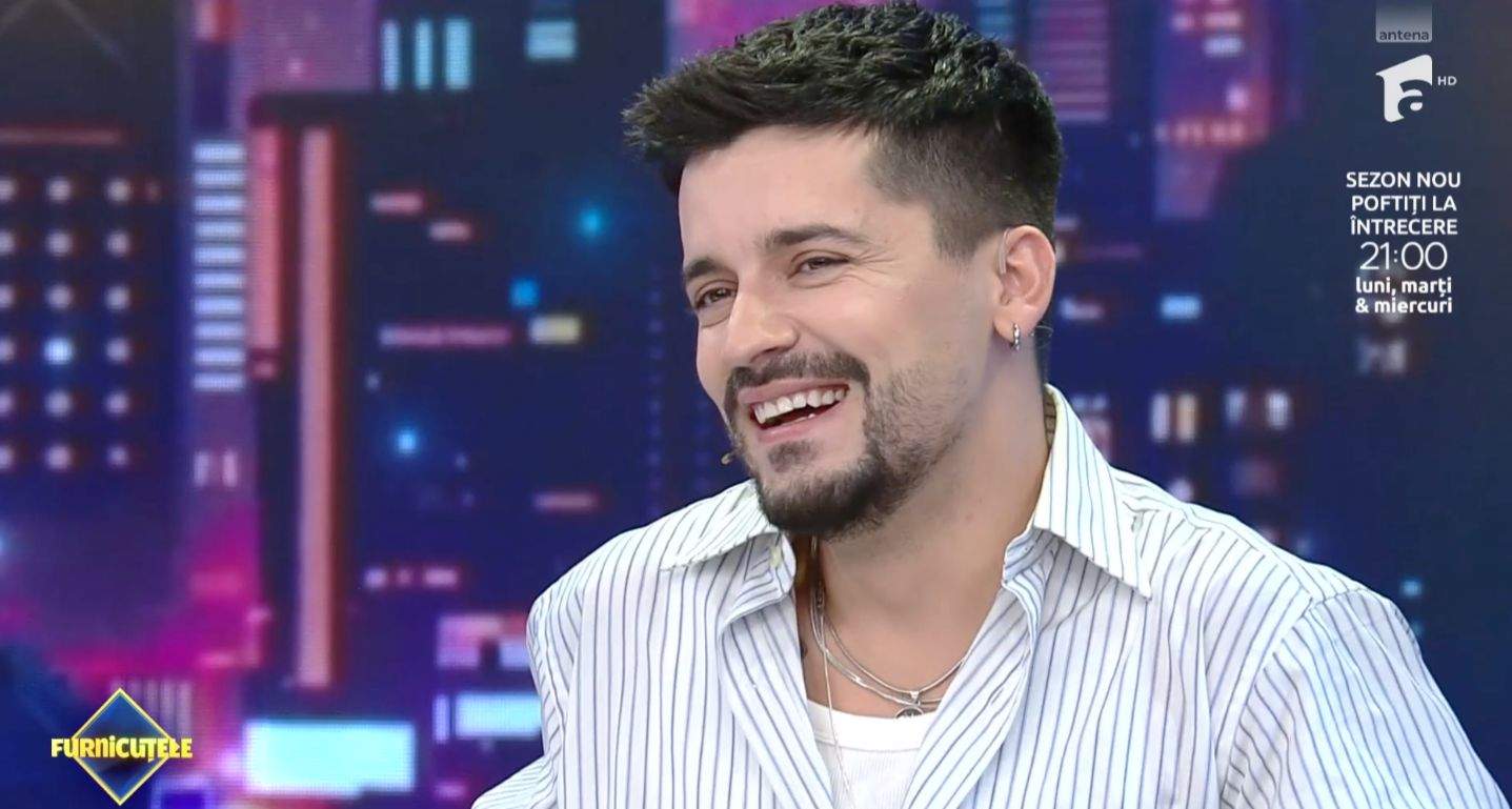 WRS, la Furnicuțele de la Antena 1