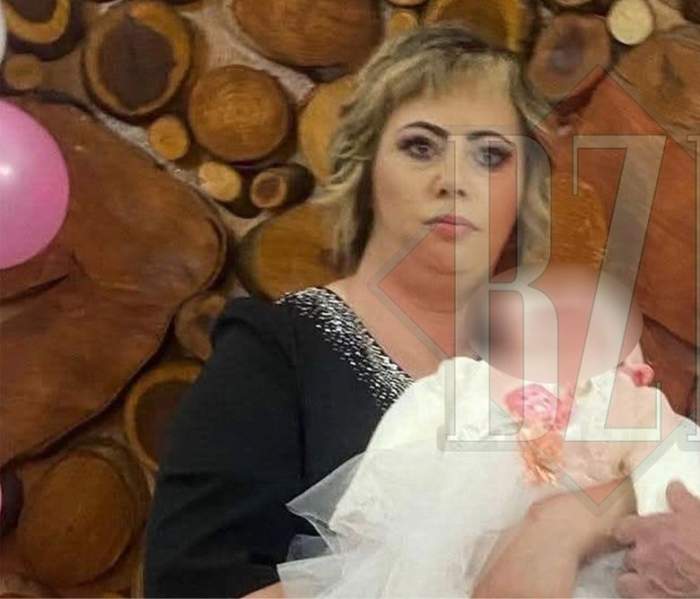 Femeia care a fost ucisă de iubit