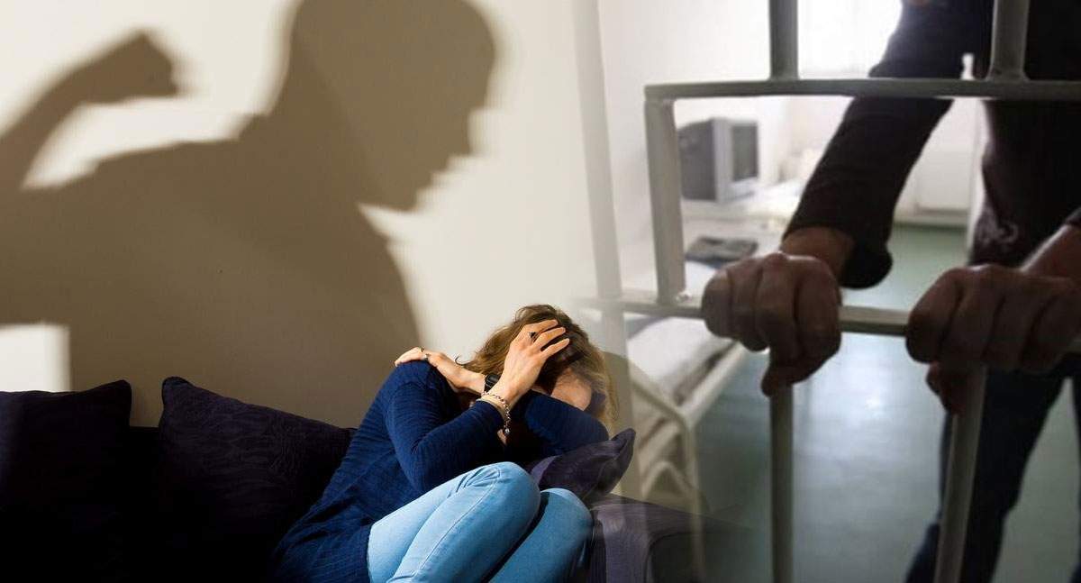 Lovitură grea pentru criminalul de la Scobinți! Bărbatul care și-a ucis iubita însărcinată a primit închisoare pe viață