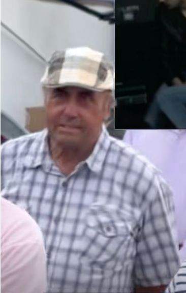 Tatăl Denisei Răducu a fost văzut la un festival