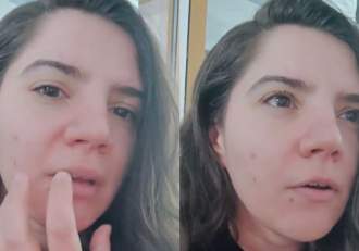 O tânără susține că a fost lovită de o actriță celebră din România! Acuzații grave! Cum s-ar fi întâmplat totul
