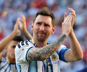 Lionel Messi, declarații dureroase după ce a pierdut Cupa Mondial FIFA 2026! A fost ultima apariție din carieră: ”Durerea este imensă”