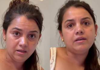 Alina Pop se teme că cineva vrea să o omoare! Tiktokerița este disperată și a făcut declarații dureroase