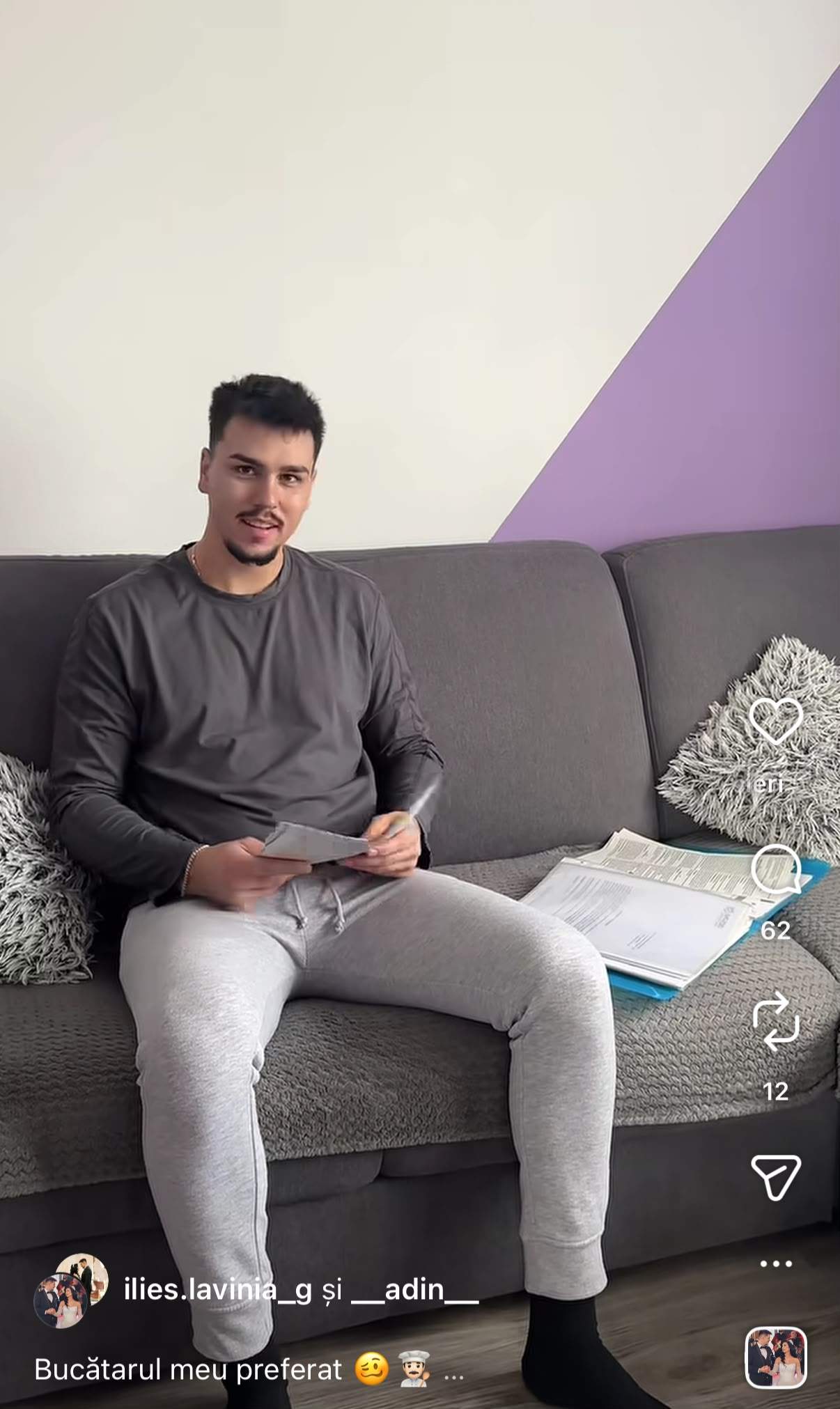 Adin de la Mireasa