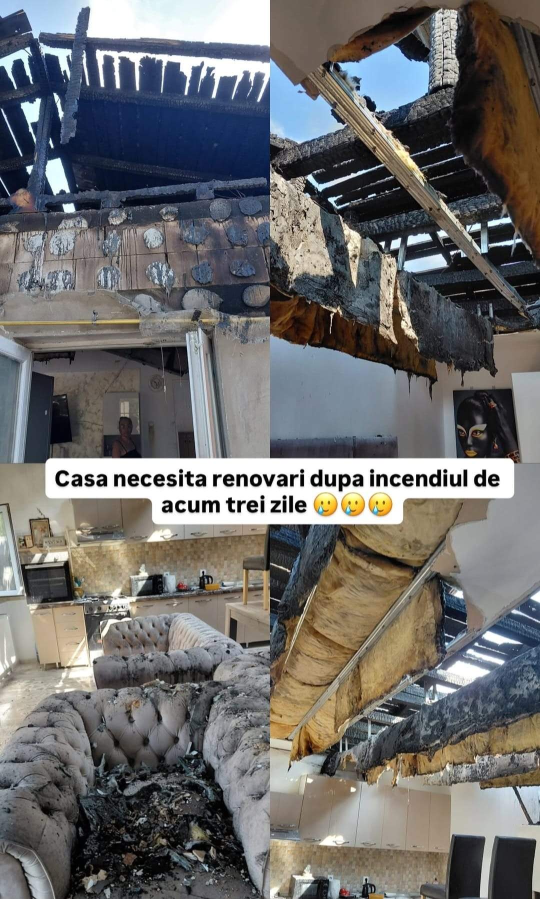 incendiu