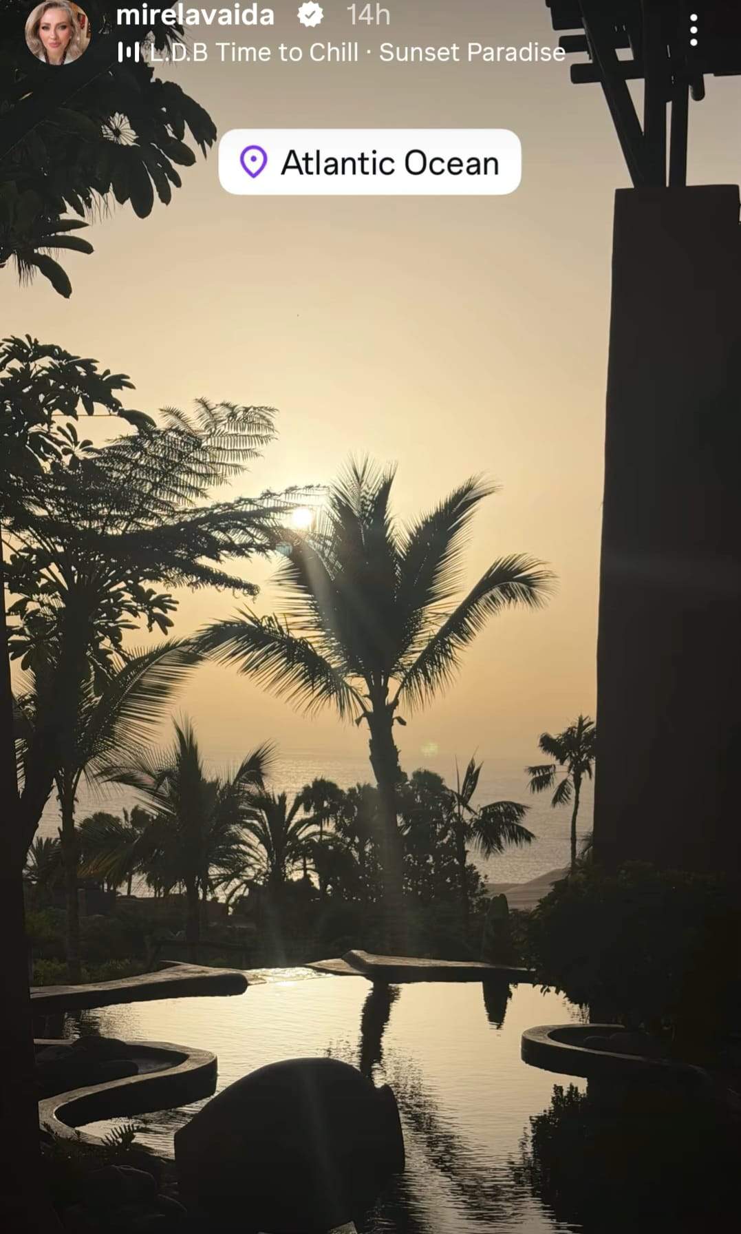 Tenerife