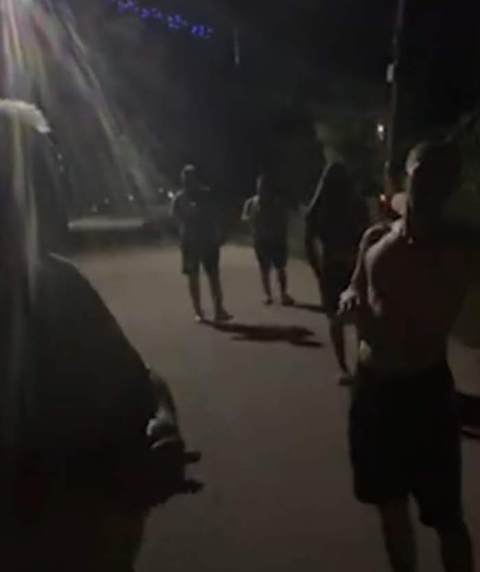 Dragoș Bucur s-a certat