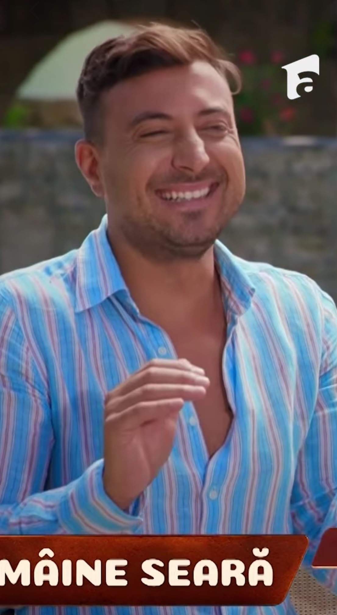 Valentin Sanfira, la Poftiți pe la Noi