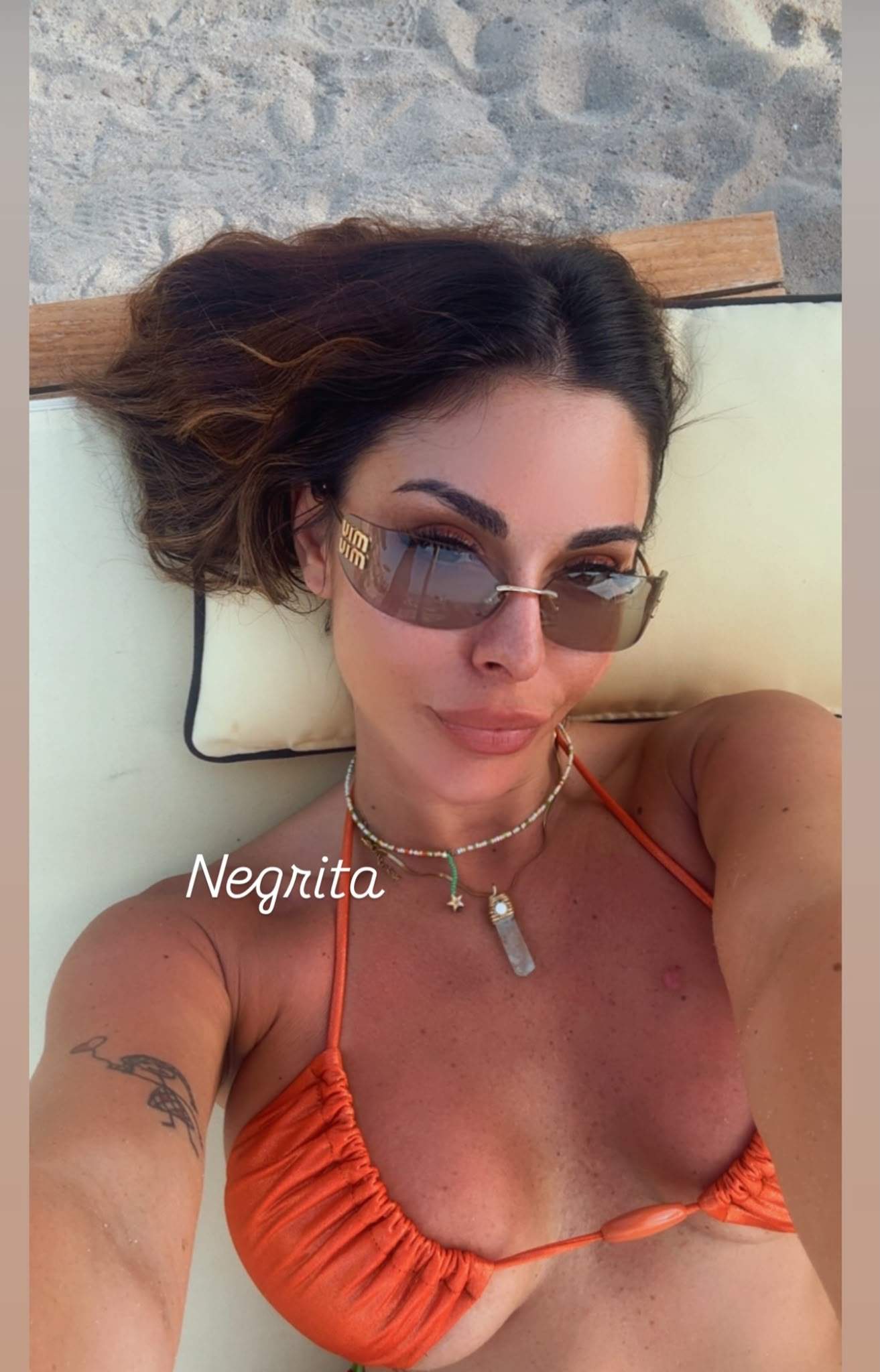 Natalia Mateuț, răvășitoare în costum de baie! Prezentatoarea de la Antena Stars, impecabilă în vacanță | FOTO