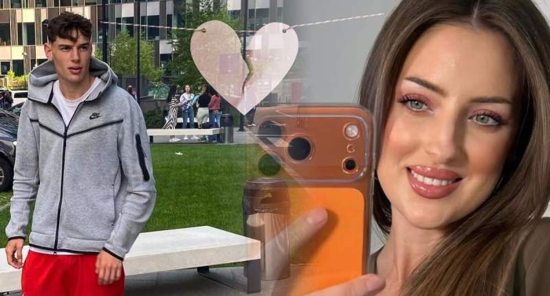 EXCLUSIV | Daniela de la Mireasa, prima reacție după despărțirea de Mihai! Ce a avut de spus șatena