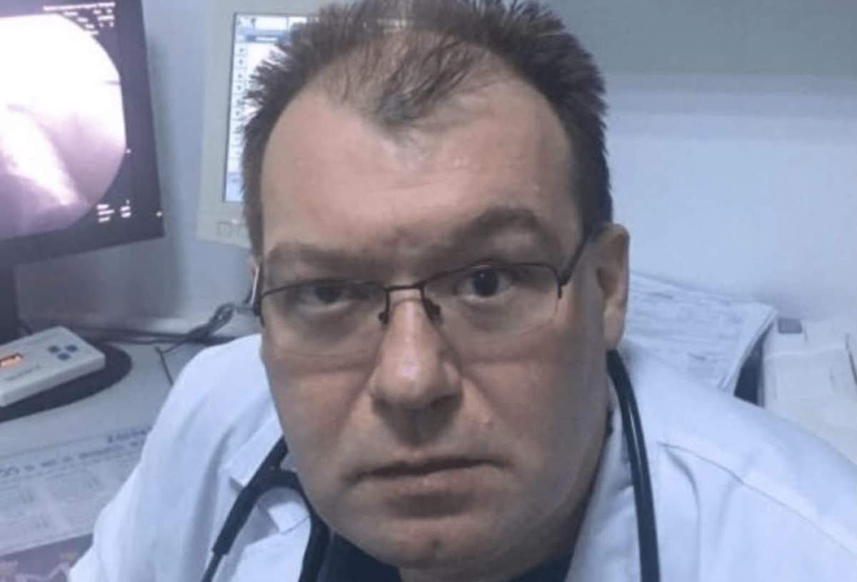 Dan Tesloianu