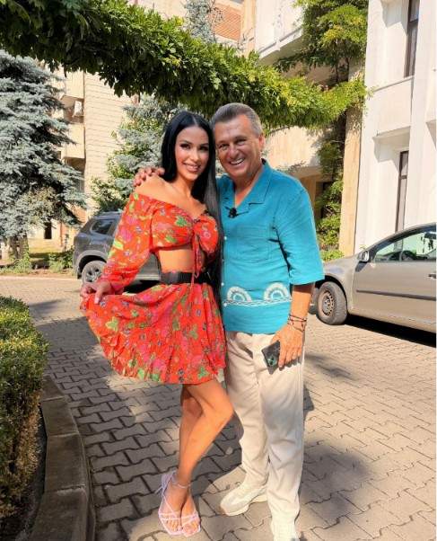 daniela crudu si nea marin