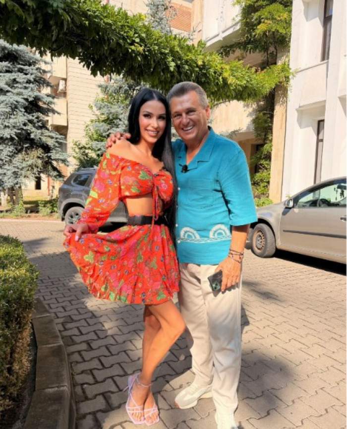 daniela crudu si nea marin