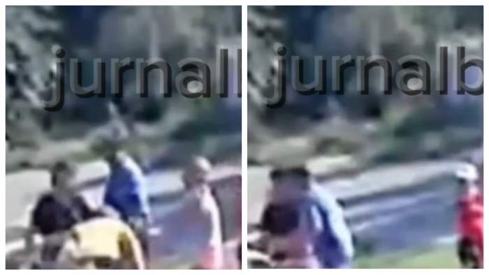 Copil bătut de tată, în Brăila. Băiatul ar fi fost doborât la pământ. Ce spun autoritățile