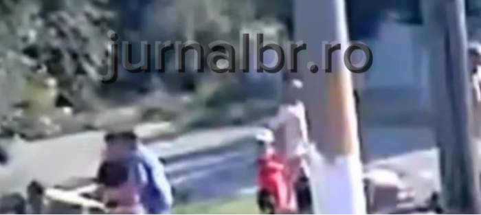 Copil bătut de tată, în Brăila. Băiatul ar fi fost doborât la pământ. Ce spun autoritățile